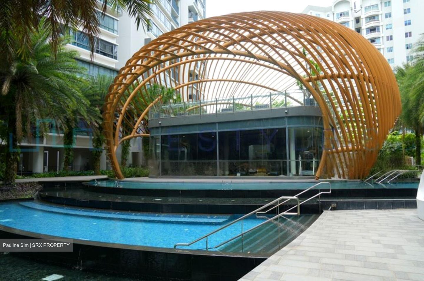 The Palette (D18), Condominium #473732351